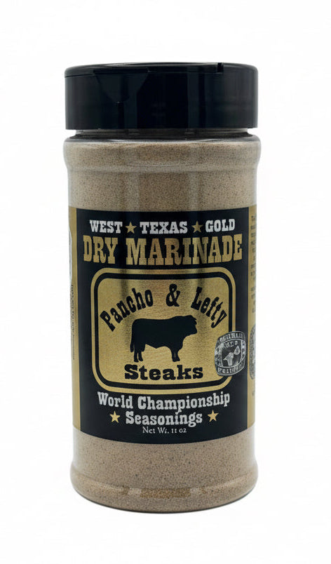 Marinade Bundle Pack