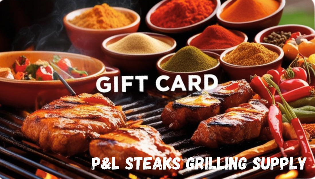 Gift Cards