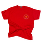 P&L Steaks Logo T-Shirt