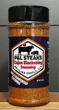 Cajun Blackening Seasoning