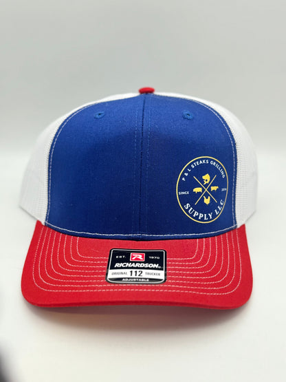 P&L Logo Hats