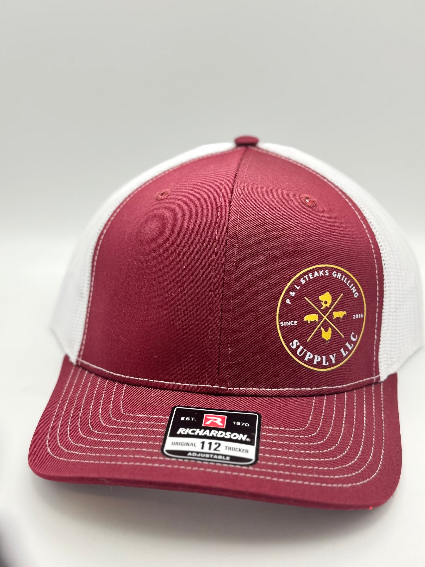 P&L Logo Hats