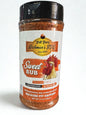 Fat Boy Hickman’s BBQ Rub Sweet Rub
