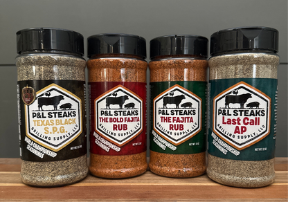 Flavor Bundle-4 Packs