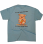 It Is Not Gonna Rub Itself T-Shirt