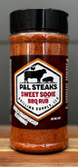 Sweet Sooie BBQ Rub