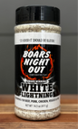 White Lighting