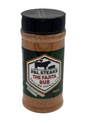 The Fajita Rub