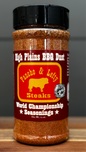 High Plains BBQ Dust