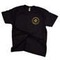 P&L Steaks Logo T-Shirt
