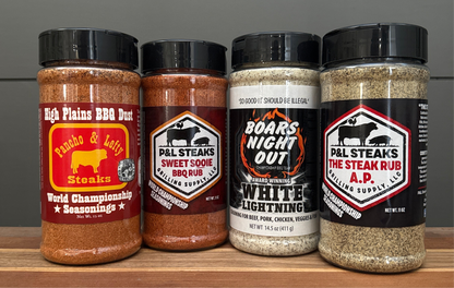 Flavor Bundle-4 Packs