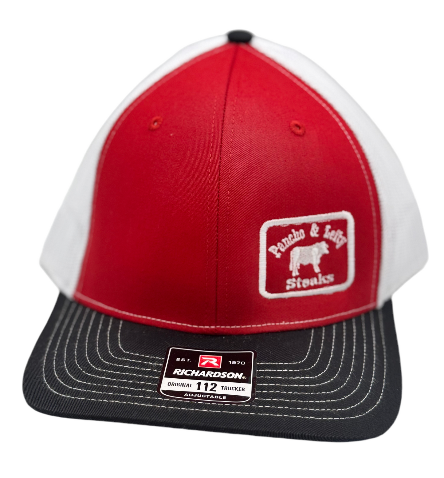 P&L Logo Hats