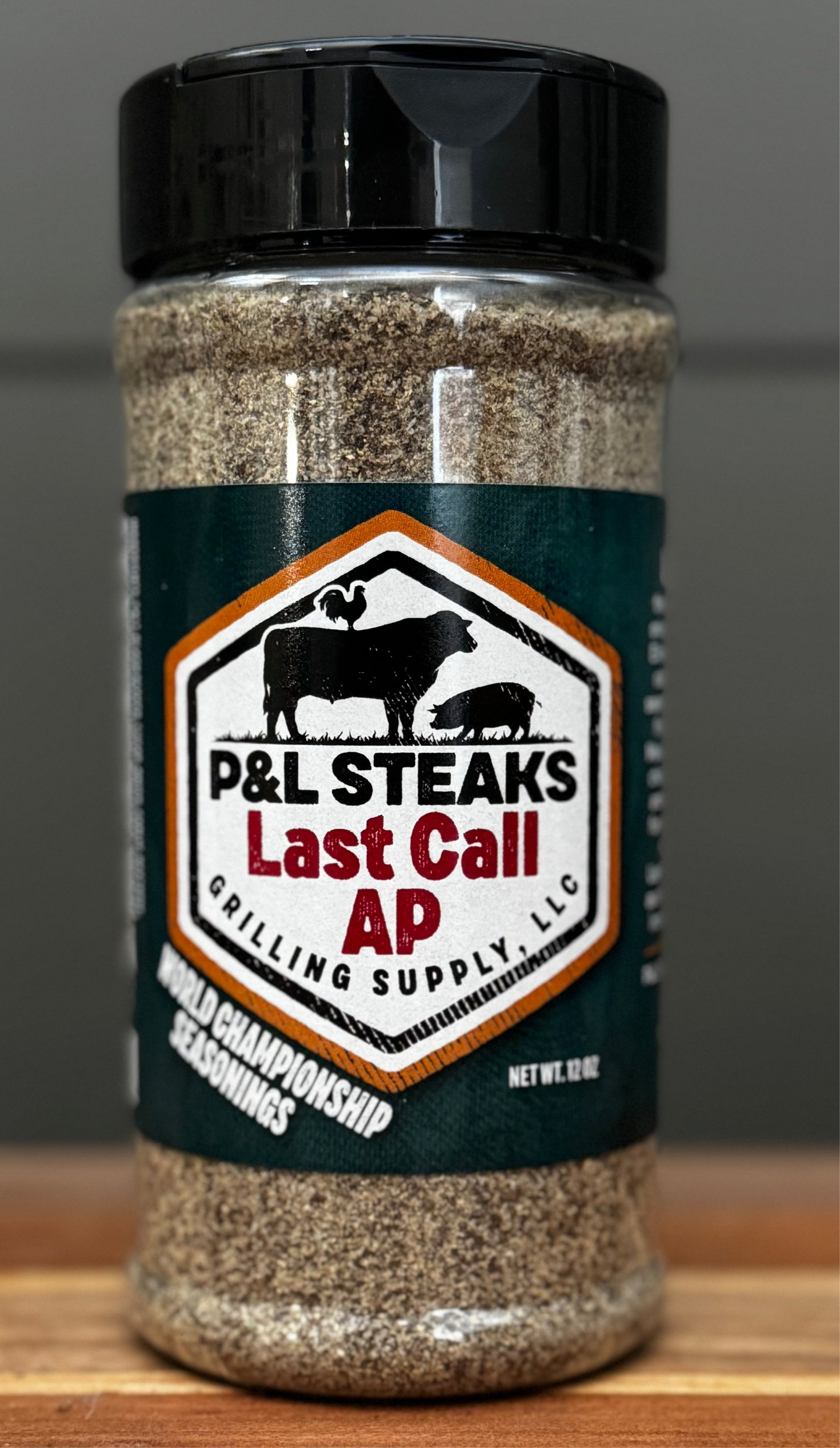 Last Call, AP