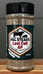 Last Call, AP