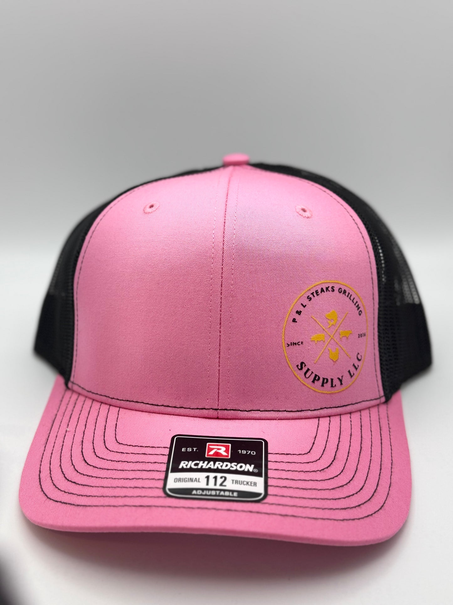 P&L Logo Hats