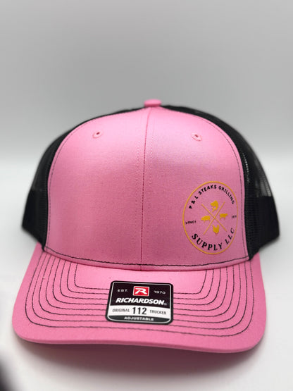 P&L Logo Hats