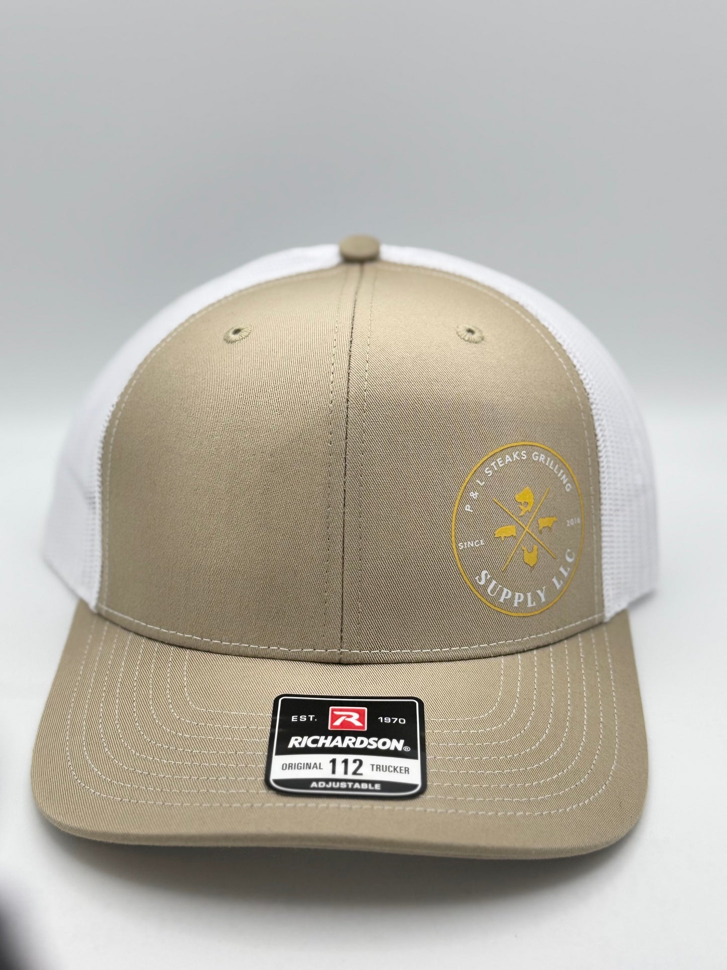 P&L Logo Hats