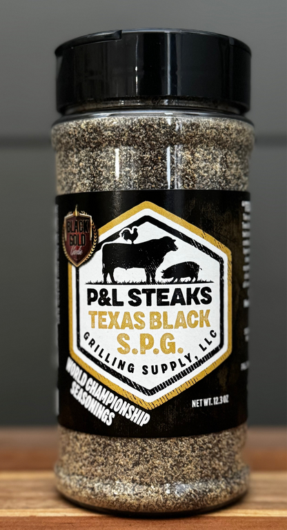 The Ultimate Steak Combo