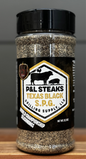 Texas Black, SPG