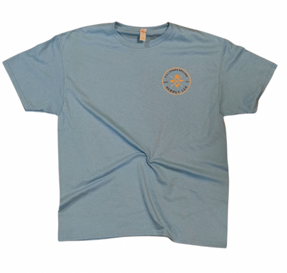 It Is Not Gonna Rub Itself T-Shirt