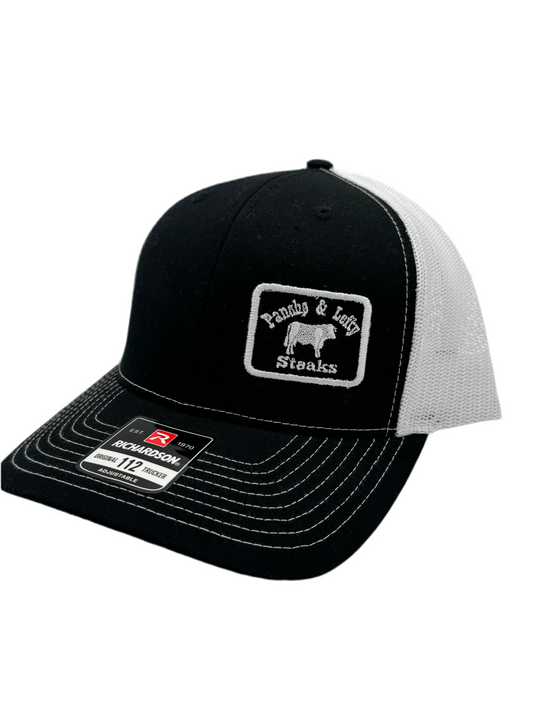 P&L Logo Hats