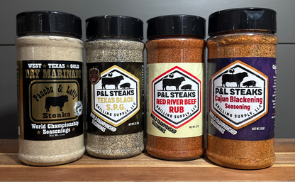 Flavor Bundle-4 Packs