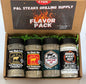 Flavor Bundle-4 Packs