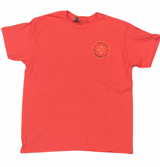 It Is Not Gonna Rub Itself T-Shirt