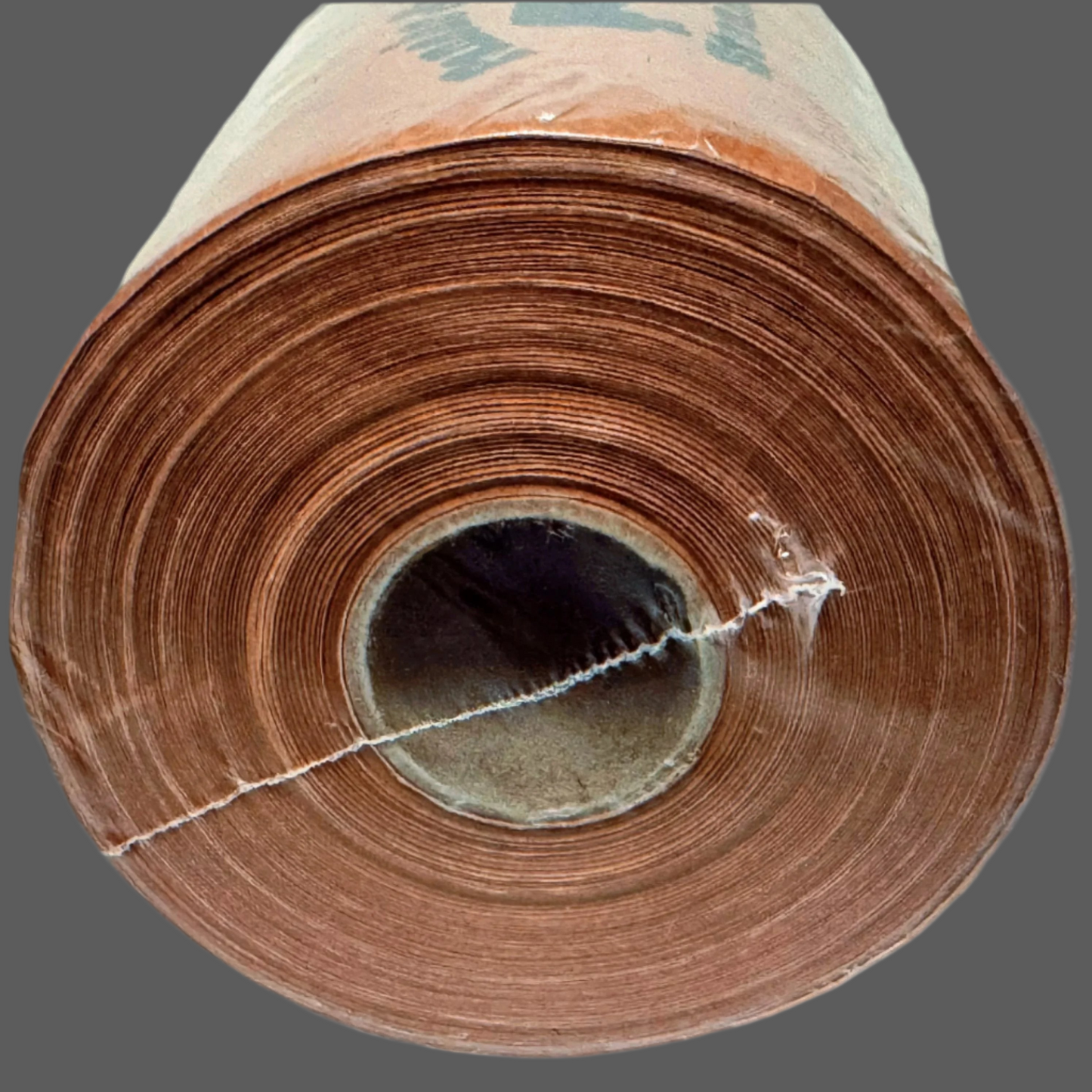 Butcher Paper with P&L Logo 24in x 175 ft