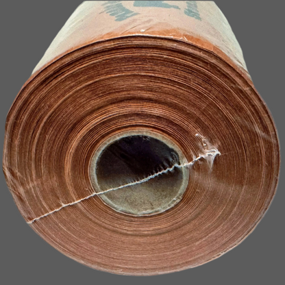 Butcher Paper with P&L Logo 24in x 175 ft