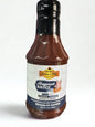Fat Boy Hickman’s BBQ Haugwash Sauce