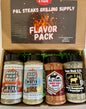 Flavor Bundle-4 Packs