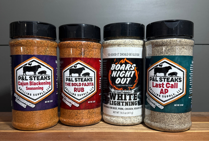 Flavor Bundle-4 Packs