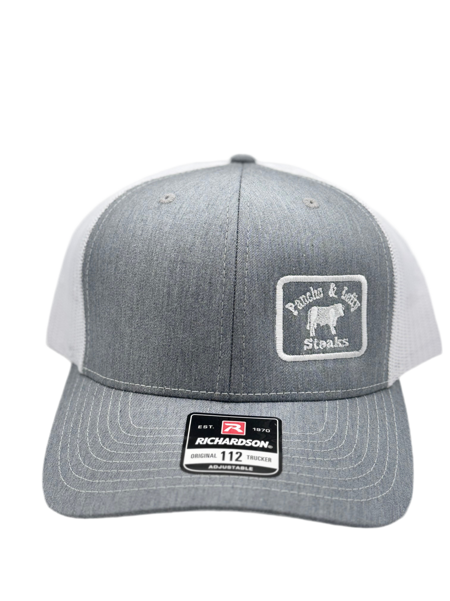 P&L Logo Hats