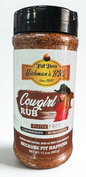 Fat Boy Hickman’s BBQ Cowgirl Rub