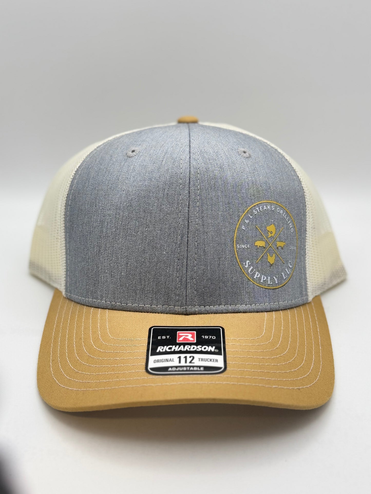 P&L Logo Hats