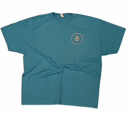 It Is Not Gonna Rub Itself T-Shirt
