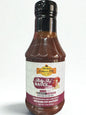 Fat Boy Hickman’s BBQ Sticky Stuff Sauce