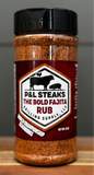 Bold Fajita Rub