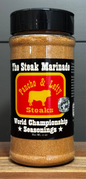 The Steak Marinade