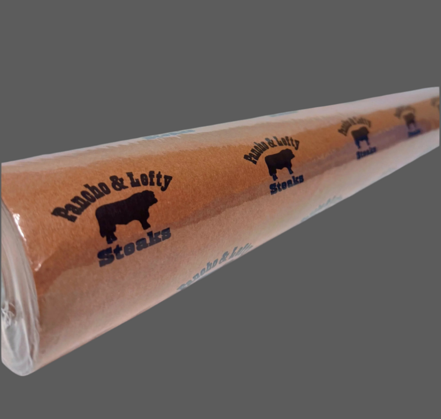 Butcher Paper with P&L Logo 24in x 175 ft