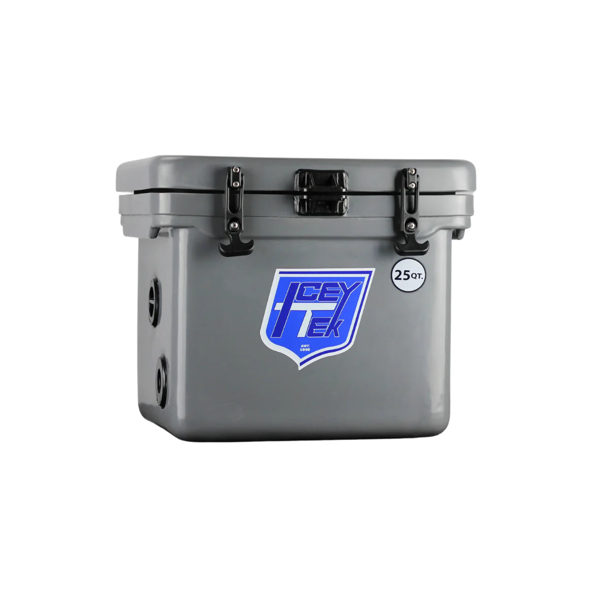 ICEY-TEK 25 QUART COOLER