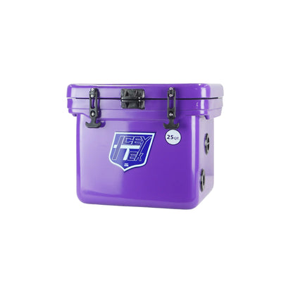 ICEY-TEK 25 QUART COOLER