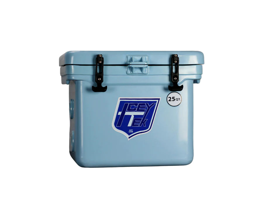 ICEY-TEK 25 QUART COOLER
