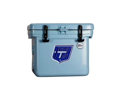 ICEY-TEK 25 QUART COOLER