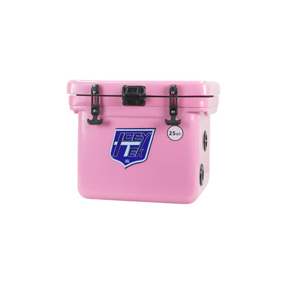 ICEY-TEK 25 QUART COOLER