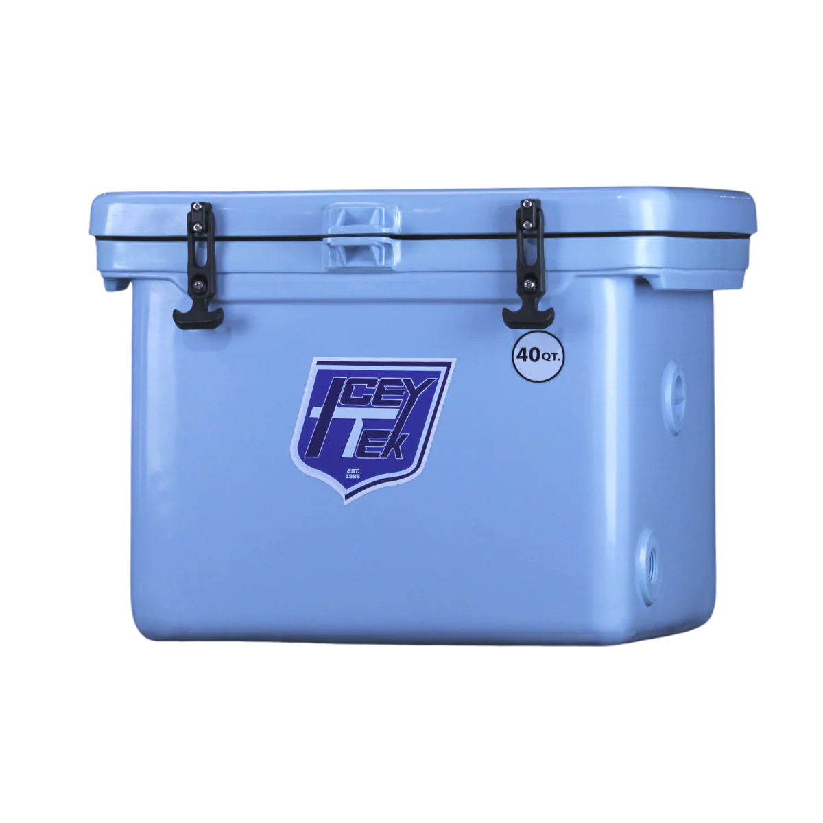 Icey-Tek Cooler - Thumbnail 2