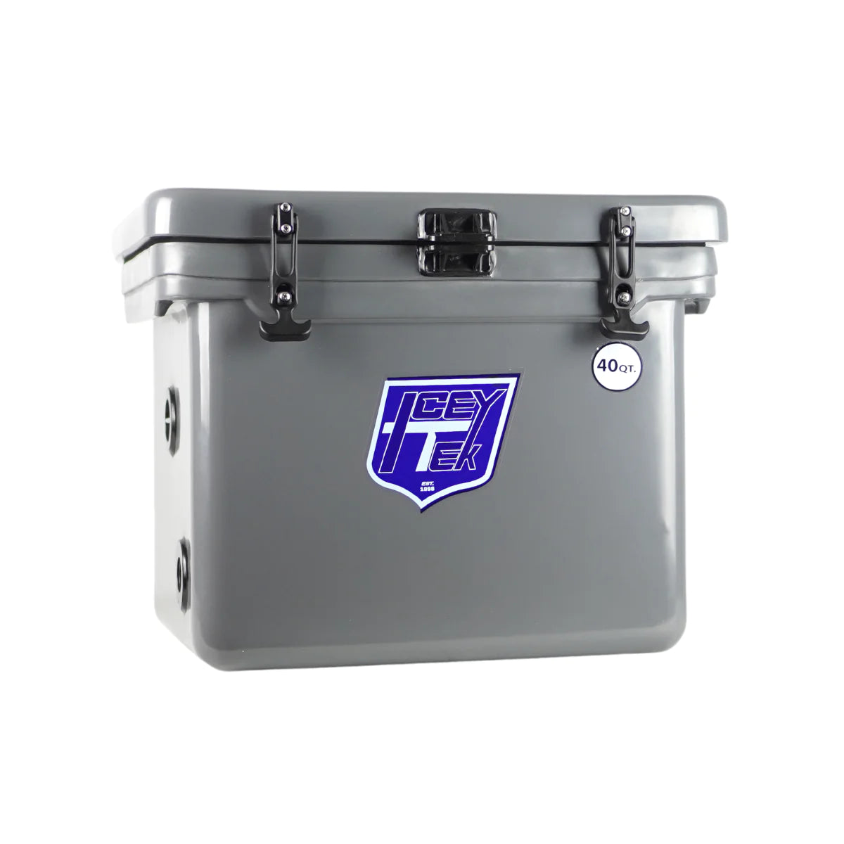 Icey-Tek Cooler - Thumbnail 4