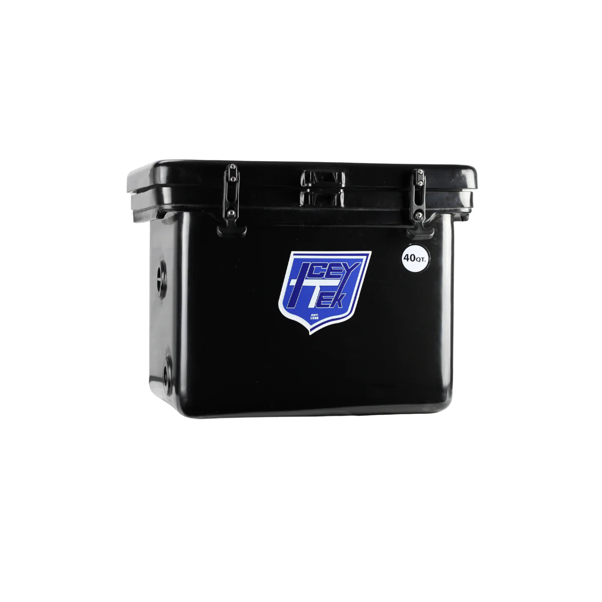 ICEY-TEK 40 QUART COOLER
