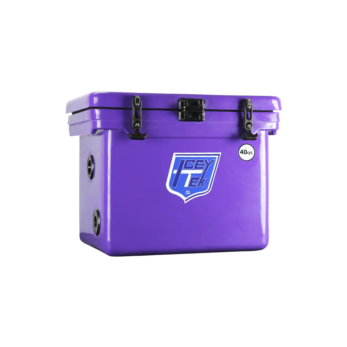 Icey-Tek Cooler - Thumbnail 5